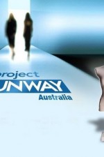 Watch Project Runway Australia Wootly